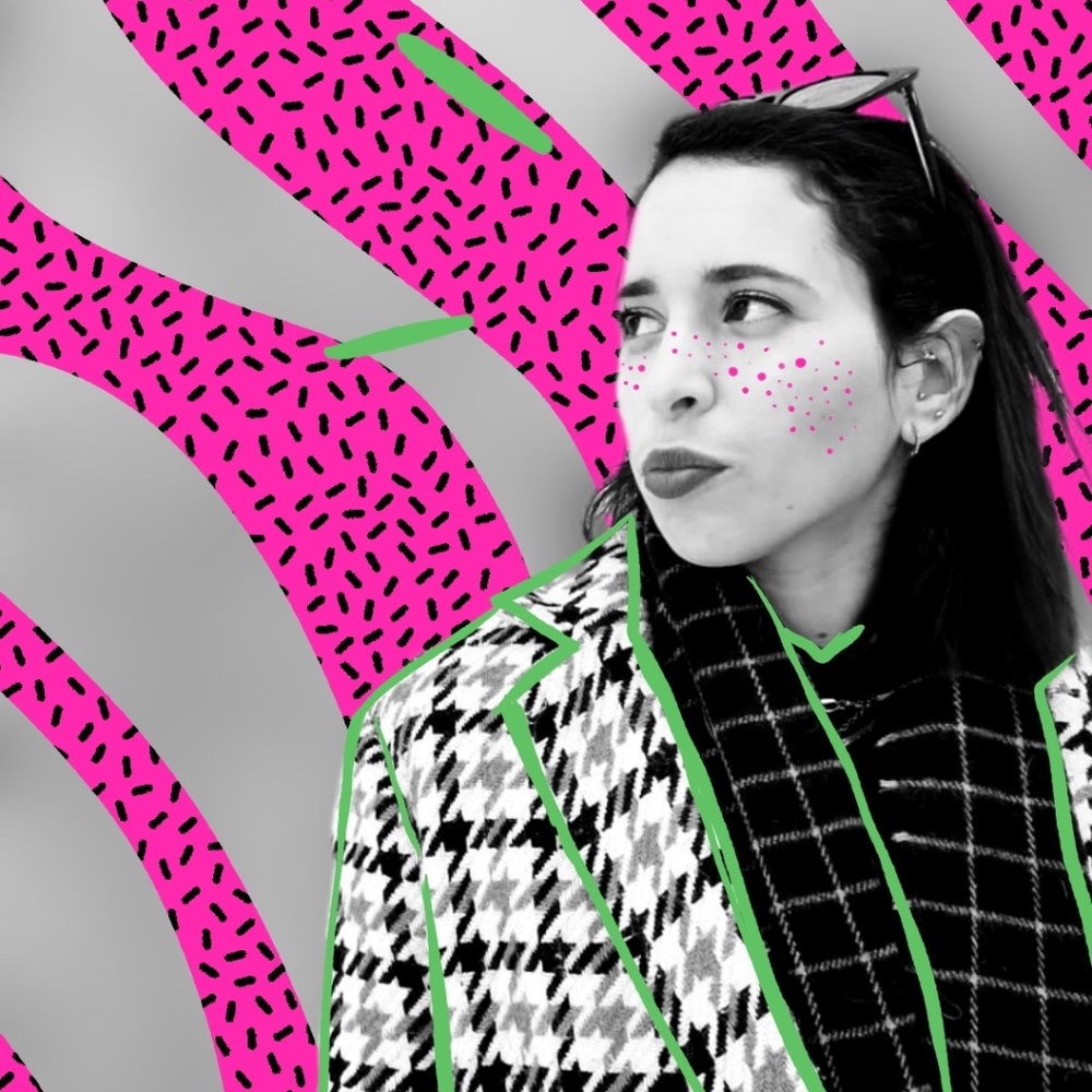 Meet your Posher, Arbel